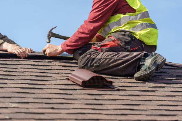 Best Roof Leak Repair  in Fair Lakes, VA