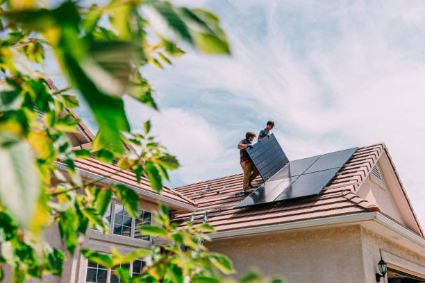 Best Tile Roofing Contractor  in Fair Lakes, VA