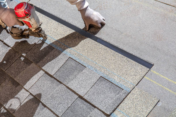 Best Tile Roofing Contractor  in Fair Lakes, VA