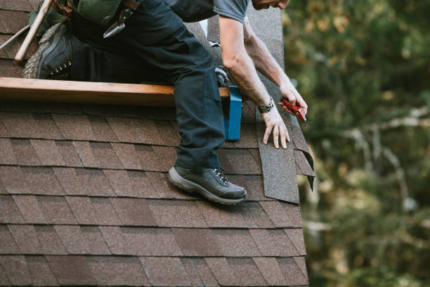 Best Roof Replacement Cost  in Fair Lakes, VA