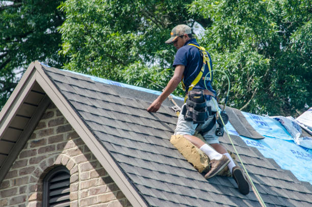  Fair Lakes, VA Roofing Contractor Pros